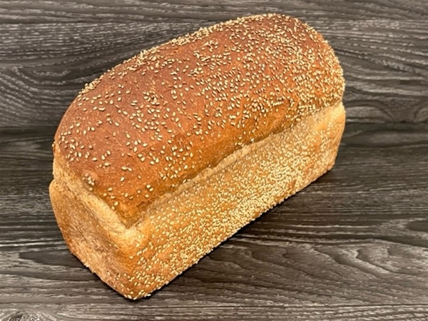 Bruinbrood sesam