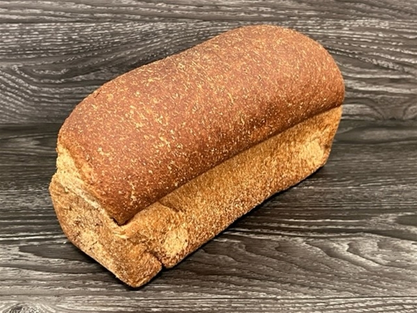 Volkorenbrood