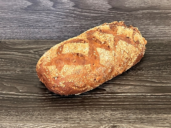 Noormannenbrood