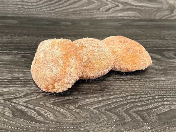 Appel Beignets