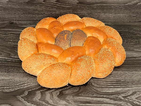Bloembrood